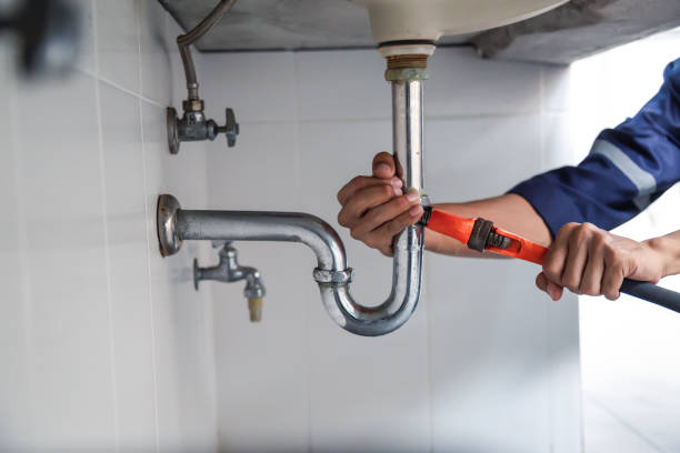 Best Clogged Drain Plumber  in Coleraine, MN