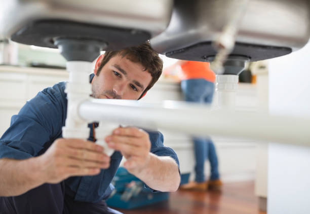 Best Residential Plumbing Services  in Coleraine, MN