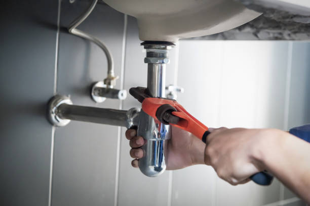 Best Emergency Plumbing Repair  in Coleraine, MN