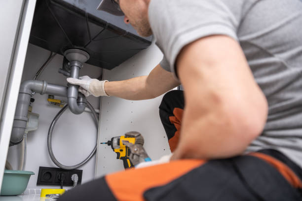 Shower Repair Services in Coleraine, MN