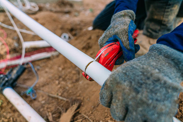 Best Sewer Cleaning Services  in Coleraine, MN