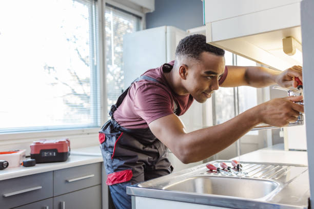 Best Faucet Repair  in Coleraine, MN