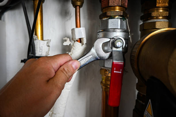 Clogged Drain Plumber in Coleraine, MN